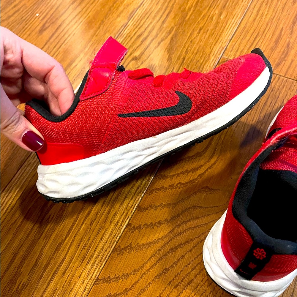 Nike Sneakers - Running